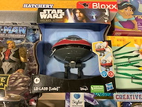 Speelgoed - o.a lego, star wars en lol - afbeelding 4 van  8