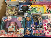 Speelgoed - o.a lego, star wars en lol - afbeelding 6 van  8