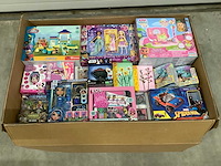 Speelgoed - o.a lego, star wars en lol - afbeelding 1 van  8