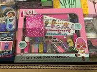 Speelgoed - o.a lego, star wars en lol - afbeelding 2 van  8