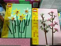 Speelgoed - o.a lego, star wars en lol - afbeelding 3 van  8