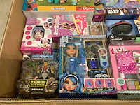 Speelgoed - o.a lego, star wars en lol - afbeelding 5 van  8