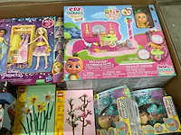 Speelgoed - o.a lego, star wars en lol - afbeelding 6 van  8