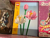 Speelgoed - o.a lego, star wars en lol - afbeelding 3 van  8