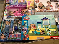 Speelgoed - o.a lego, star wars en lol - afbeelding 5 van  8