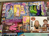 Speelgoed - o.a lego, star wars en lol - afbeelding 6 van  8