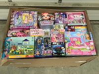 Speelgoed - o.a lego, star wars en lol - afbeelding 1 van  8