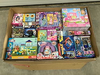 Speelgoed - o.a lego, star wars en marvel - afbeelding 1 van  8