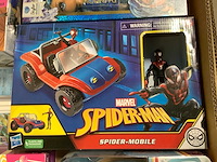 Speelgoed - o.a lego, star wars en marvel - afbeelding 2 van  8