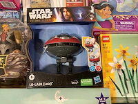 Speelgoed - o.a lego, star wars en marvel - afbeelding 3 van  8