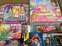 Speelgoed - o.a lego, star wars en marvel - afbeelding 6 van  8