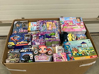 Speelgoed - o.a lego, star wars en marvel - afbeelding 1 van  8