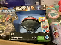 Speelgoed - o.a lego, star wars en marvel - afbeelding 2 van  8