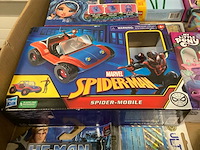 Speelgoed - o.a lego, star wars en marvel - afbeelding 3 van  8