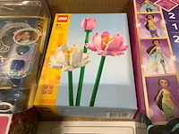 Speelgoed - o.a lego, star wars en marvel - afbeelding 4 van  8