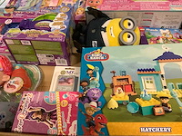 Speelgoed - o.a lego, star wars en marvel - afbeelding 5 van  8