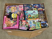 Speelgoed - o.a lego, star wars en marvel - afbeelding 1 van  8