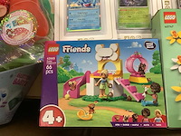 Speelgoed - o.a lego, star wars en marvel - afbeelding 2 van  8