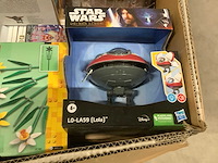 Speelgoed - o.a lego, star wars en marvel - afbeelding 3 van  8