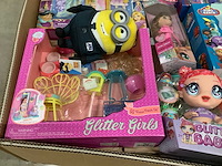 Speelgoed - o.a lego, star wars en marvel - afbeelding 5 van  8