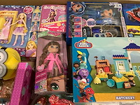 Speelgoed - o.a lego, star wars en marvel - afbeelding 6 van  8