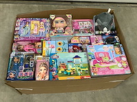 Speelgoed - o.a lego, star wars en marvel - afbeelding 1 van  8