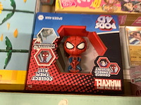 Speelgoed - o.a lego, star wars en marvel - afbeelding 3 van  8