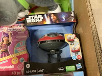 Speelgoed - o.a lego, star wars en marvel - afbeelding 4 van  8