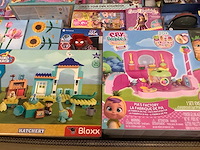 Speelgoed - o.a lego, star wars en marvel - afbeelding 5 van  8