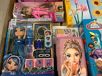 Speelgoed - o.a lego, star wars en marvel - afbeelding 6 van  8