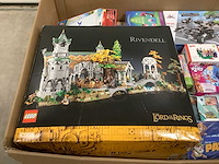 Speelgoed - o.a playmobil, lego en goki - afbeelding 2 van  9