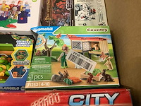 Speelgoed - o.a playmobil, lego en goki - afbeelding 4 van  9