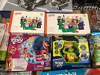 Speelgoed - o.a playmobil, lego en goki - afbeelding 5 van  9