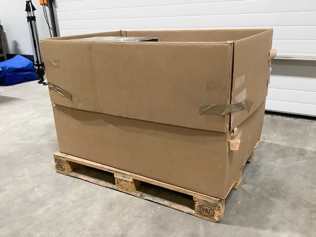 Speelgoed - o.a playmobil, lego en goki - afbeelding 7 van  9