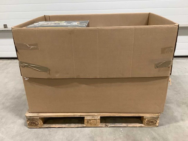 Speelgoed - o.a playmobil, lego en goki - afbeelding 8 van  9