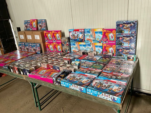 Speelgoed (150x) - afbeelding 12 van  21