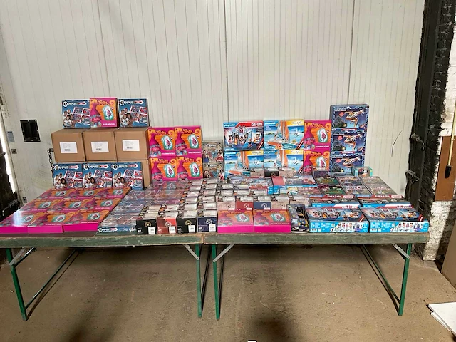 Speelgoed (150x) - afbeelding 15 van  21