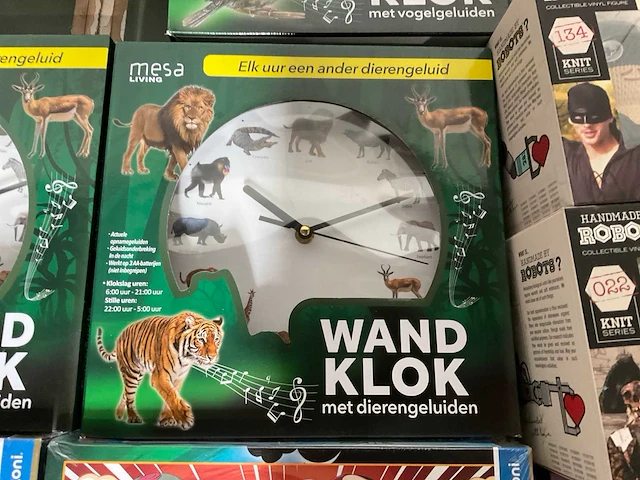 Speelgoed (150x) - afbeelding 10 van  29