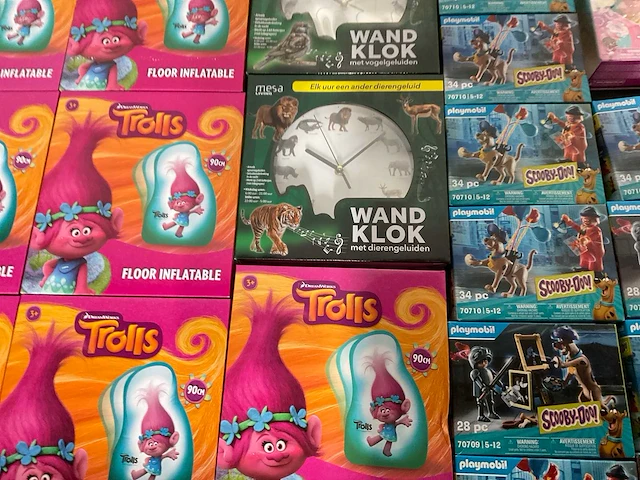 Speelgoed (75x) - afbeelding 6 van  16