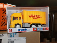 Speelgoed auto 1x - afbeelding 1 van  3