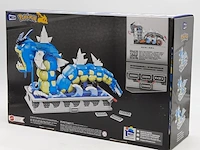 Speelgoed bouwbakket, mega, 2186 motion gyarados - afbeelding 4 van  4
