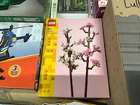 Speelgoed met o.a lego, playmobiel en vtech - 143 stuks - afbeelding 4 van  10