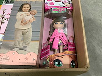 Speelgoed met o.a lego, playmobiel en vtech - 143 stuks - afbeelding 8 van  10