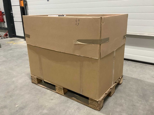 Speelgoed met o.a lego, playmobiel en vtech - 143 stuks - afbeelding 9 van  10