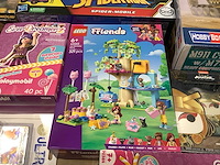 Speelgoed met o.a lego, playmobiel en vtech - 144 stuks - afbeelding 3 van  10