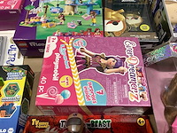 Speelgoed met o.a lego, playmobiel en vtech - 144 stuks - afbeelding 8 van  10