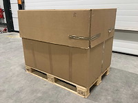 Speelgoed met o.a lego, playmobiel en vtech - 144 stuks - afbeelding 9 van  10