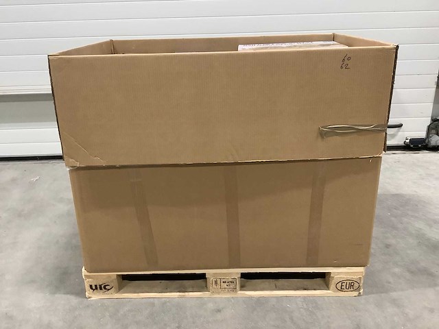 Speelgoed met o.a lego, playmobiel en vtech - 144 stuks - afbeelding 10 van  10