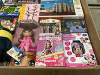 Speelgoed met o.a lego, playmobiel en vtech - 157 stuks - afbeelding 6 van  10