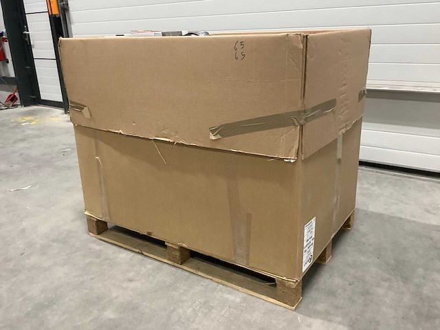 Speelgoed met o.a lego, playmobiel en vtech - 157 stuks - afbeelding 9 van  10